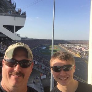 Meet your Posher, Shane